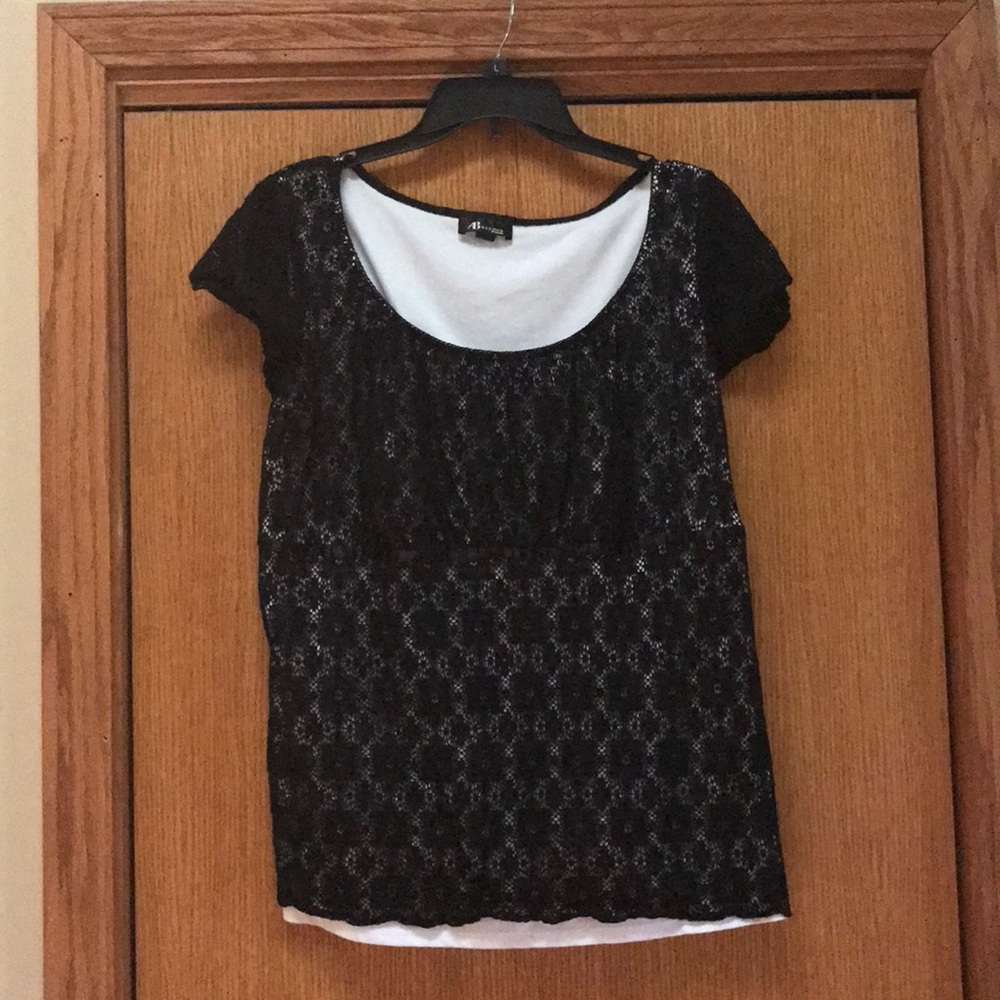 AB Studio top